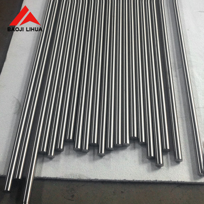 Giá tốt Tùy chỉnh độ bền Tiêu kim hợp kim thanh nhẹ với khả năng chống ăn mòn và nhiệt tuyệt vời trực tuyến