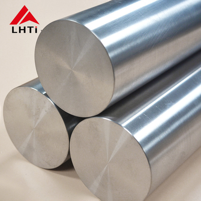 Giá tốt bề mặt đánh bóng lớp 5 Titanium Bar Ti6Al4V Titanium Round Rod trực tuyến