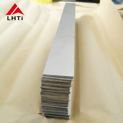 Giá tốt Bảng titan chống ăn mòn với khả năng hình thành tuyệt vời 1000mm-2000mm 1000mm-6000mm Chiều dài trực tuyến