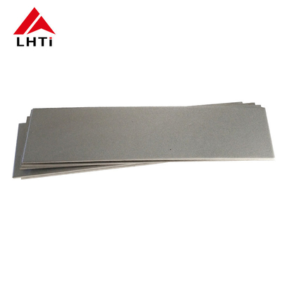 Giá tốt Lớp titan hàng không vũ trụ Gr5 tấm tấm titan trực tuyến