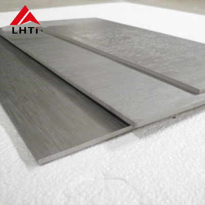 Giá tốt 25000 P.S.I. Sức mạnh năng suất tấm titan cho tiêu chuẩn ASTM B265 Độ dày 0,5mm-6mm trực tuyến