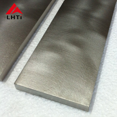 Giá tốt Bảng titan bạc có thể hình thành với khả năng chống ăn mòn tuyệt vời 20% kéo dài trực tuyến