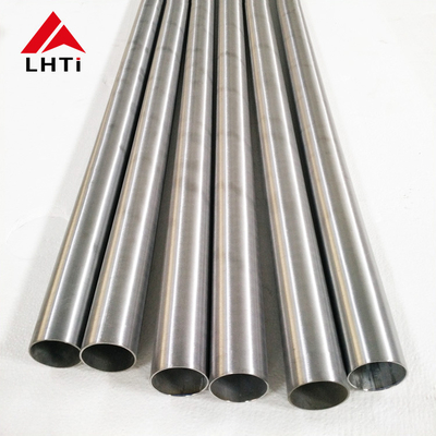 Giá tốt Gr23 ống titan y tế ống titan trực tuyến