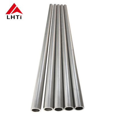 Giá tốt Đường ống Titanium không may Gr9 trực tuyến