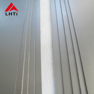 Giá tốt Kháng ăn mòn tấm titan với 20% kéo dài 1000mm-2000mm bề mặt đánh bóng trực tuyến