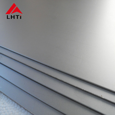 Giá tốt ASTM 265 Gr7 Titanium Plate bề mặt đánh bóng cho ngành công nghiệp hóa học trực tuyến