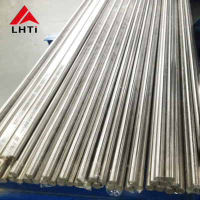 Giá tốt Tùy chỉnh sức mạnh thanh Titanium đánh bóng với khả năng chống ăn mòn tuyệt vời và chống nhiệt trực tuyến