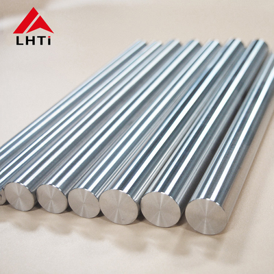 Giá tốt Cây titan kéo dài với khả năng chống nhiệt tuyệt vời cho các ứng dụng công nghiệp trực tuyến