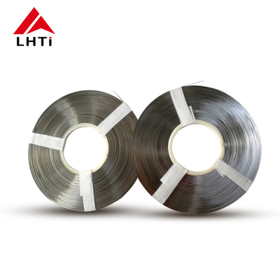 Giá tốt Lớp kim loại titan không gian Gr2 Bảng vuông lamin lạnh cho các ứng dụng không gian trực tuyến