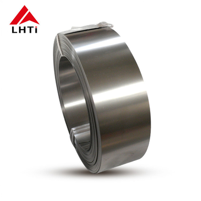 Giá tốt Bảng hợp kim titan hàng không vũ trụ Gr1 với tiêu chuẩn ASTM B265 và bề mặt rửa axit trực tuyến