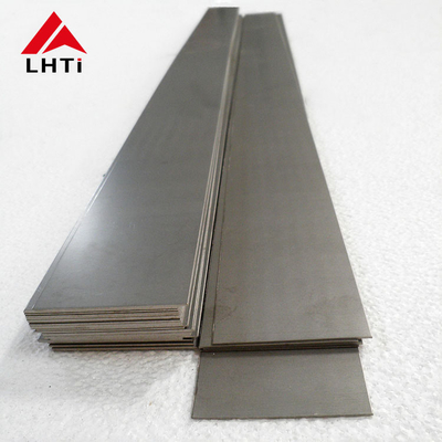 Giá tốt ASTM B265 Tiêu chuẩn tấm và tấm titan cán lạnh cho các ứng dụng công nghiệp trực tuyến