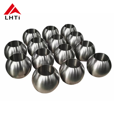 Giá tốt ASME B16.34 Thiết kế các van bóng titan điện tiêu chuẩn cho các ứng dụng áp suất cao trực tuyến