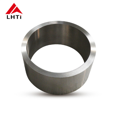 Giá tốt ASTMB381 Gr5 Vòng đúc bằng titan với độ dày 40-400mm trực tuyến