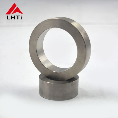 Giá tốt 200-1300mm đường kính bên ngoài GR5 Vòng đúc hợp kim titan với chiều cao 35-250mm trực tuyến
