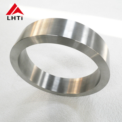 Giá tốt ASTM TA1 TA2 Gr1Gr2 Gr5 Titanium Ring Forging với đường kính bên ngoài 200-1300mm trực tuyến