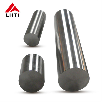 Giá tốt 3mm-350mm đường kính kim loại titan y tế ASTM lớp 5 cho các ứng dụng y tế trực tuyến