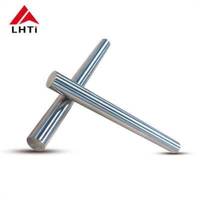 Giá tốt cao kéo dài 3mm 4mm 5mm 6mm 8mm Titanium Rod cho công nghiệp trực tuyến