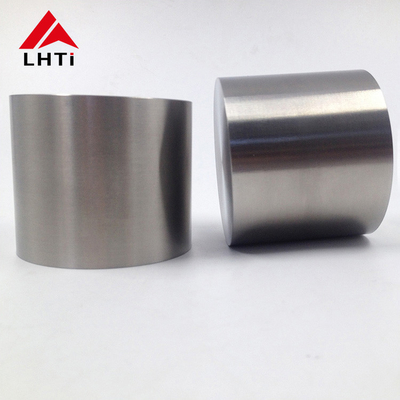 Giá tốt Thang 6 Ti-5Al-2.5Sn Titanium rod Titanium alloy bar với xử lý sơn trực tuyến