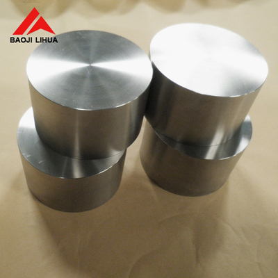 Giá tốt bề mặt đánh bóng lớp 5 Titanium Bar Ti6Al4V Titanium Round Rod For Aerospace trực tuyến