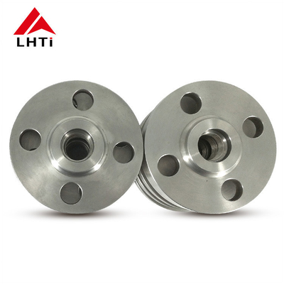 Giá tốt ASME B16.5 lớp 300 tấm titan trượt trên vòm Ti Gr1 Gr2 Gr5 Gr7 mặt nâng cho các ứng dụng công nghiệp đường ống trực tuyến