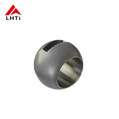 Giá tốt Ti Titanium cố định quả bóng lớp 5 lớp 9 Titanium và đồng hợp kim Titanium từ -196 °C đến 600 °C trực tuyến