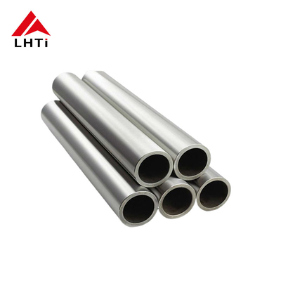Giá tốt Máy trao đổi nhiệt ống titan Gr2 Gr5 tùy chỉnh với kết nối hàn trực tuyến