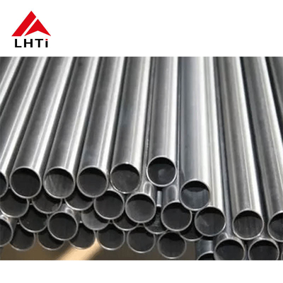 Giá tốt Ống titan chống ăn mòn với độ dày 2mm / ống tròn titan / ống ti / hình dạng tốt trực tuyến