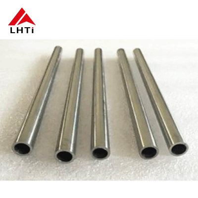 Giá tốt 10mm ống titan liền mạch có sức mạnh kéo và 800MPa sức mạnh năng suất trực tuyến