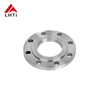 Giá tốt Không bột thép carbon Flange HG20592 cho đánh bóng lớp 2 Titanium hàn ống trượt trực tuyến