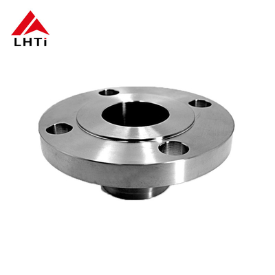 Giá tốt RF BL Titanium Pipe Blind Flange với mặt nâng, có sẵn cho CNC Machined hoặc Stainles trực tuyến