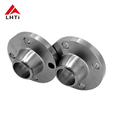 Giá tốt ASME B16.47 Vòng tùng titan với kết nối nam-nữ lớn cho các hệ thống áp suất cao trực tuyến