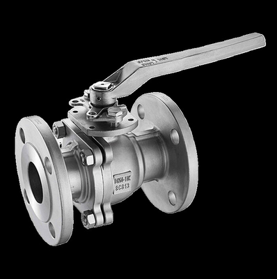 Giá tốt Các van hình cầu Titanium Gr1 và Gr2 8 inch lớp 150 DN 15-250 cho kỹ thuật hàng hải trực tuyến
