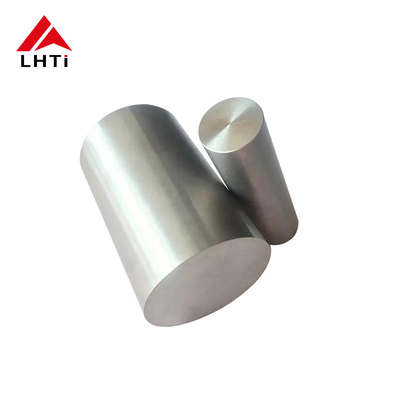 Giá tốt Các thanh hợp kim titan áp dụng y tế GR1 GR2 GR5 GR7 ASTM B338 B337 trực tuyến