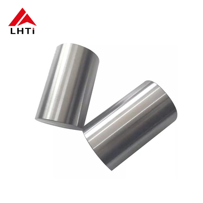 Giá tốt Gr5 Titanium hợp kim thanh cho ngành công nghiệp hàng không và các ứng dụng y tế trực tuyến
