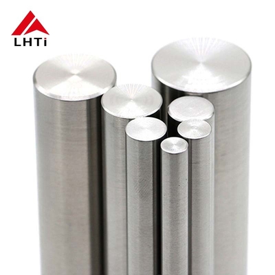 Giá tốt Các thanh hợp kim titan 10mm Sự kết hợp hoàn hảo giữa sức mạnh và khả năng tương thích sinh học trực tuyến