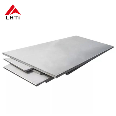 Giá tốt Bảng titan linh hoạt cho ngành công nghiệp hàng không dầu mỏ và hóa chất trực tuyến