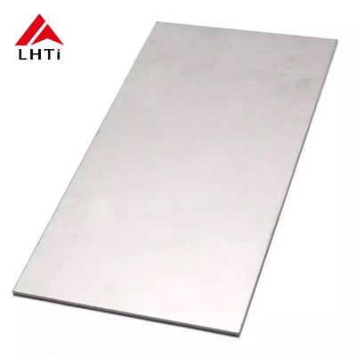 Giá tốt Giá bán buôn GR1 GR2 GR3 GR5 GR7 GR7 GR9 GR12 Titanium alloy sheet For Medical Surgical Titanium plate trực tuyến