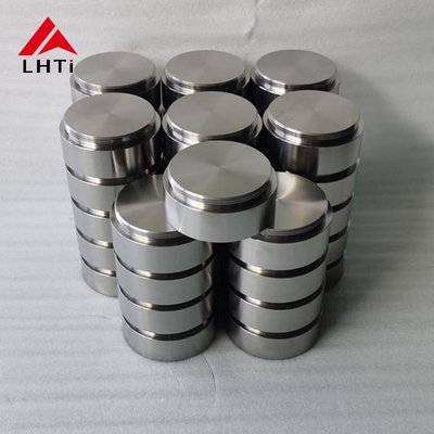 Giá tốt Các cấu trúc vi mô tùy chỉnh với mục tiêu titan cho các ứng dụng y tế trực tuyến