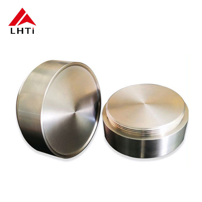 Giá tốt Tăng cường an toàn và độ tin cậy của thiết bị y tế với các mục tiêu Titanium lớp 5 và lớp 7 trực tuyến