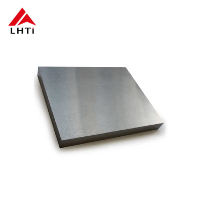 Giá tốt Bề mặt đánh bóng bạc Than Titanium tinh khiết cho khả năng chống ăn mòn tùy chỉnh trực tuyến