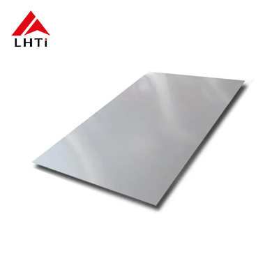 Giá tốt ASTM B265 tấm titan Sự kết hợp hoàn hảo của sức mạnh và chống ăn mòn trực tuyến