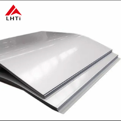 Giá tốt Bảng titan nhẹ, mạnh mẽ và chống ăn mòn TB5 Ti 15333 trực tuyến