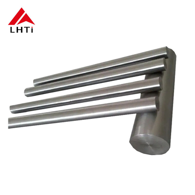 Giá tốt GR1 GR2 GR5 GR7 Đường sắt hợp kim titan và tiêu chuẩn hiệu suất cao ASTM B338 và B337 trực tuyến