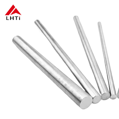Giá tốt GR1 GR2 GR5 GR7 Các thanh hợp kim titan linh hoạt cho các ứng dụng hiệu suất cao trực tuyến