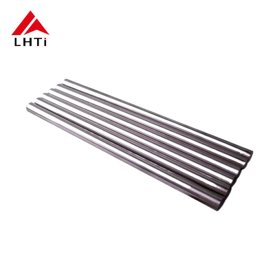 Giá tốt Tiêu chuẩn ASTM B338 và B337 cho các thanh titan hiệu suất cao trực tuyến