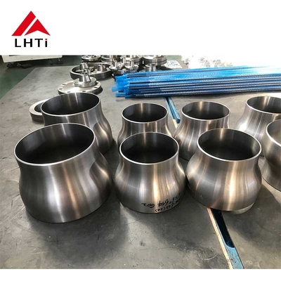 Giá tốt Các giải pháp sợi vòm titan định nghĩa lại hiệu suất trong môi trường biển và ngoài khơi trực tuyến