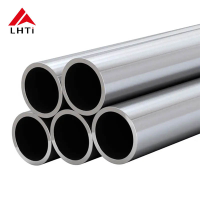 Giá tốt ống titan hoàn hảo cho các ứng dụng công nghiệp của bạn. ống titan - GR2: 38mm / 50.8mm / 63.5mm / 76mm / 89mm trực tuyến