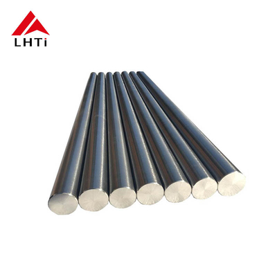 Giá tốt Chất lượng cao Gr1 Gr2 Titanium Rod Titanium Round Bar Ti Grade 1 Grade 2 Cho sử dụng y tế trực tuyến