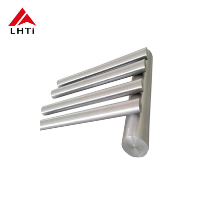 Giá tốt Titanium tinh khiết thương mại Gr1 Titanium Rod Titanium Round Bar Ti Rod Cho cấy ghép y tế trực tuyến