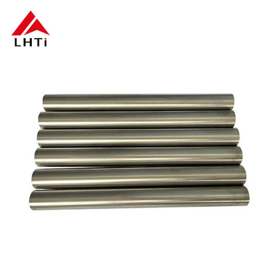 Giá tốt Titanium Round Bar Titanium Gr1 Gr2 Gr5 Titanium Rod Ti Rod cho sử dụng công nghiệp và y tế trực tuyến
